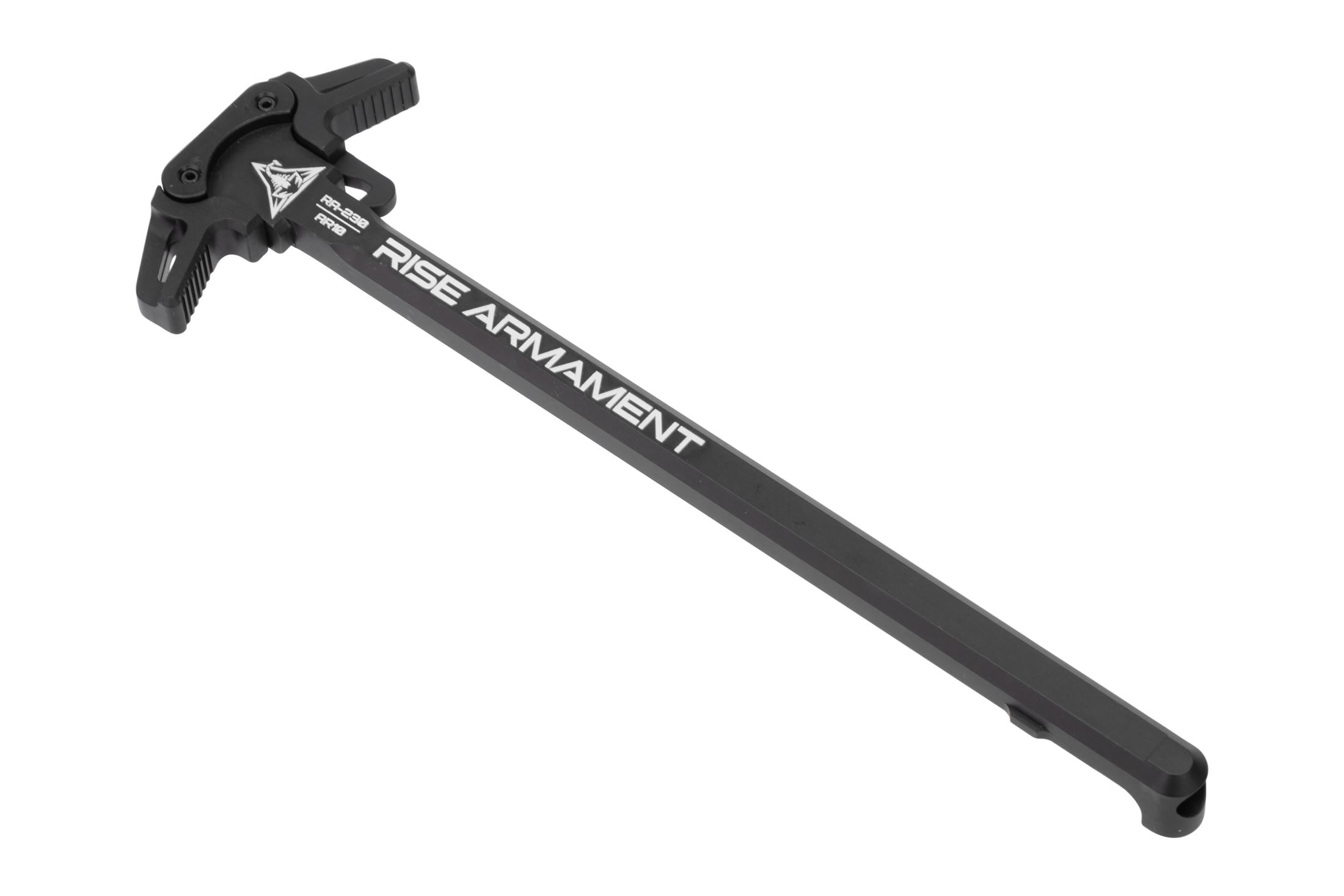 Rise Armament AR-10 Ambidextrous Charging Handle